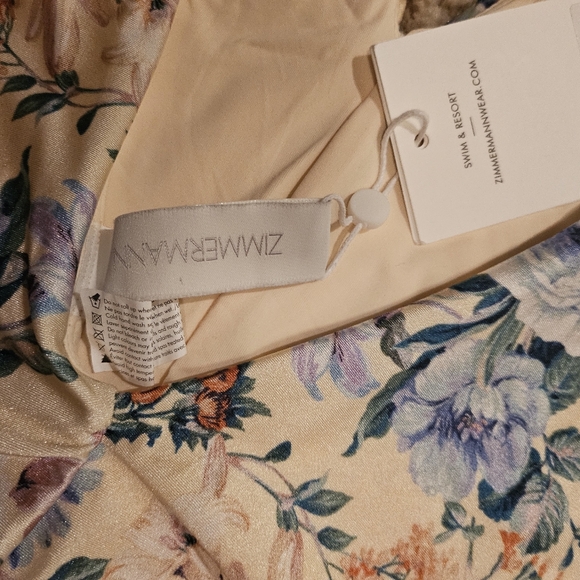 Zimmerman swimsuit - Picture 3 of 5